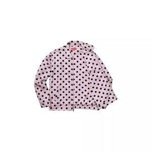 Supreme polka dot jacket